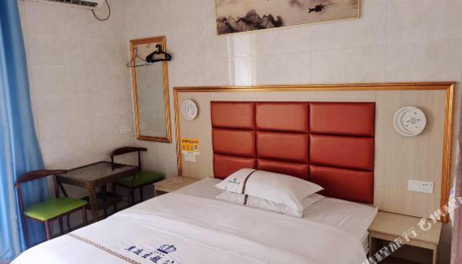 Kamer - Zhongshan Huangting Theme Apartment