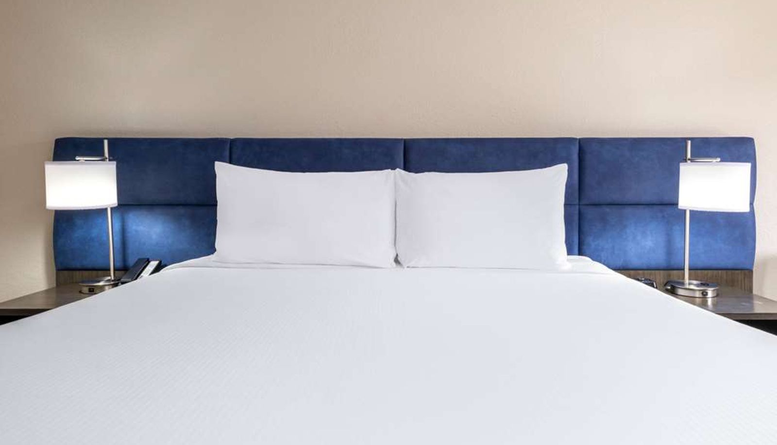 Room - Wyndham Boca Raton