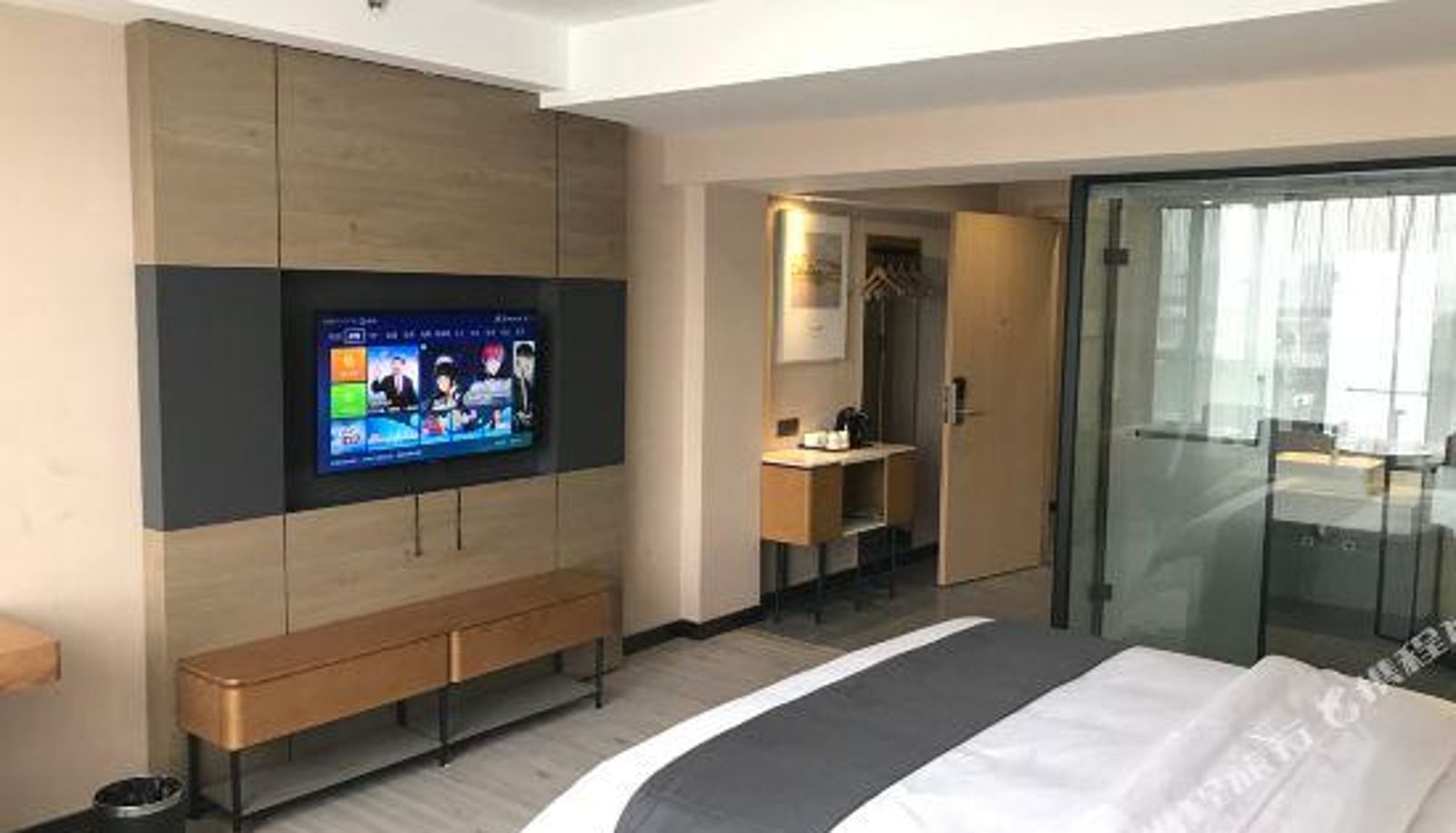 Habitación - Zhongshan longrui superior hotel