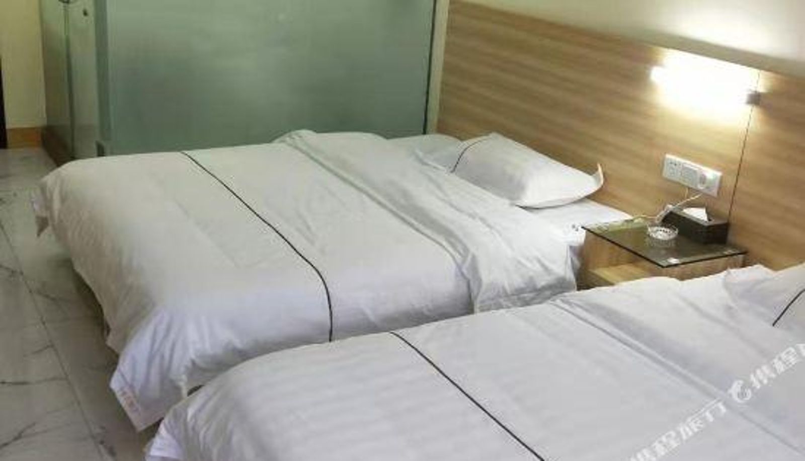 Kamer - Zhongshan Ningjia Apartment