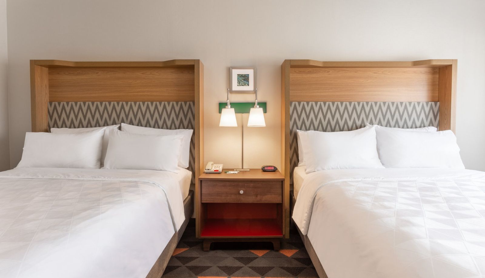 Zimmer - Holiday Inn PHILADELPHIA SOUTH-SWEDESBORO by IHG