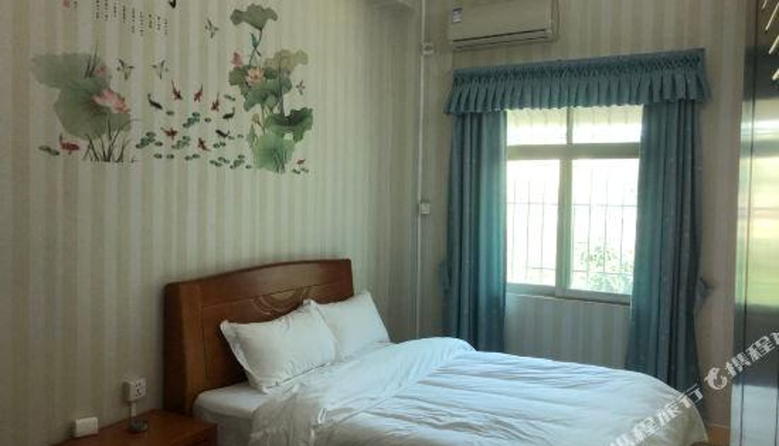 Zimmer - Zhongshan Yuewan Accommodation