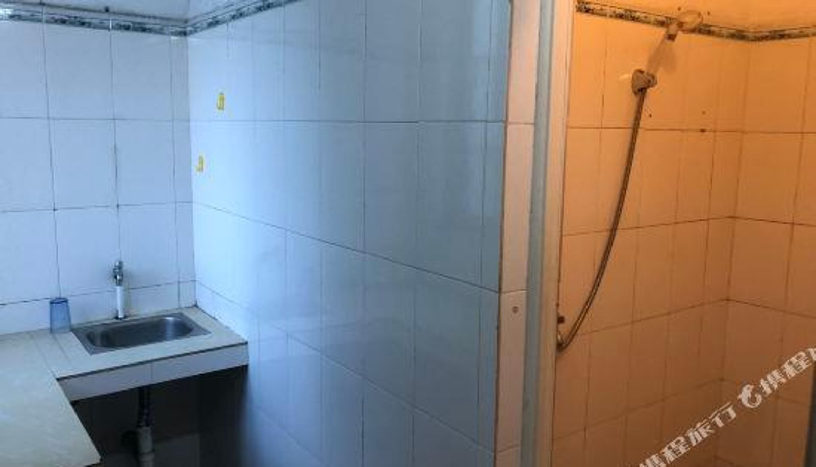 Chambre - Zhongshan Yuewan Accommodation