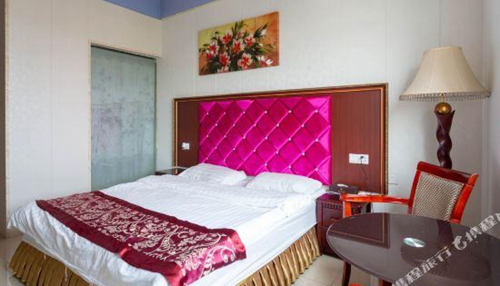 Room - Zhongshan Xingguang Apartment Accommodation