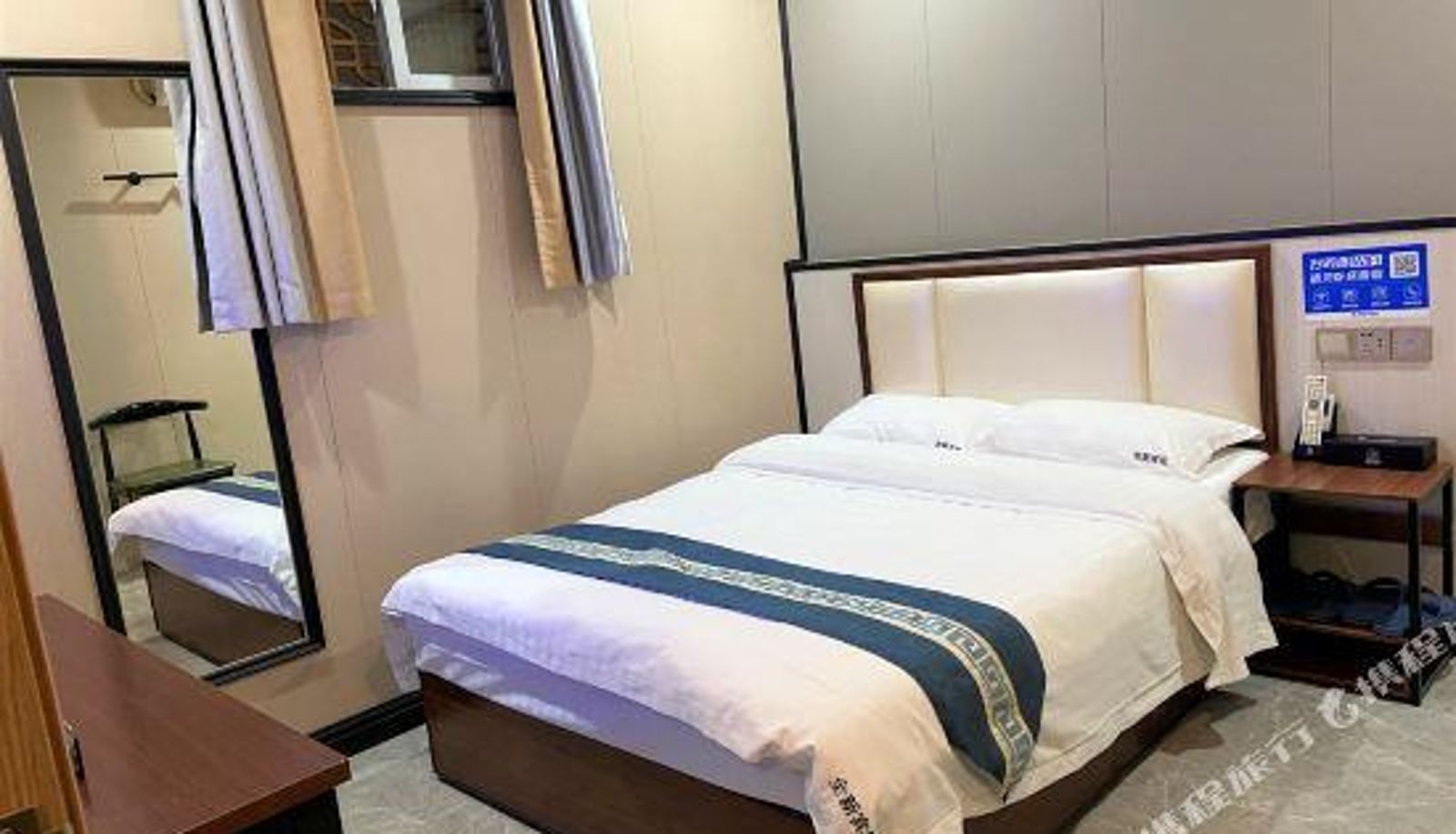 Kamer - Light Stay Hotel · New Boutique (Zhongshan Dongsheng Culture Square)