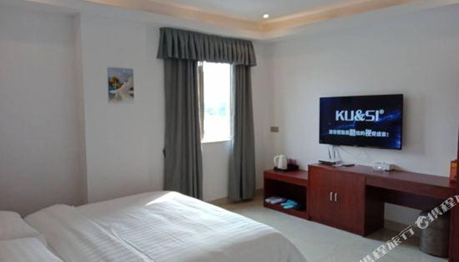 Chambre - Deyi Hotel