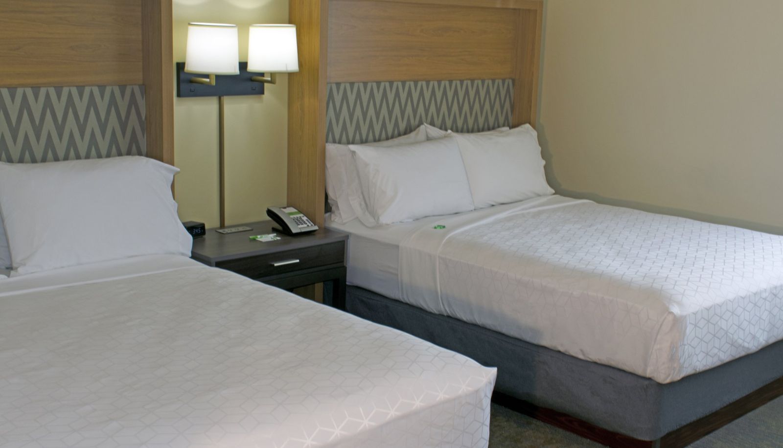 Room - Holiday Inn BINGHAMTON DOWNTOWN by IHG