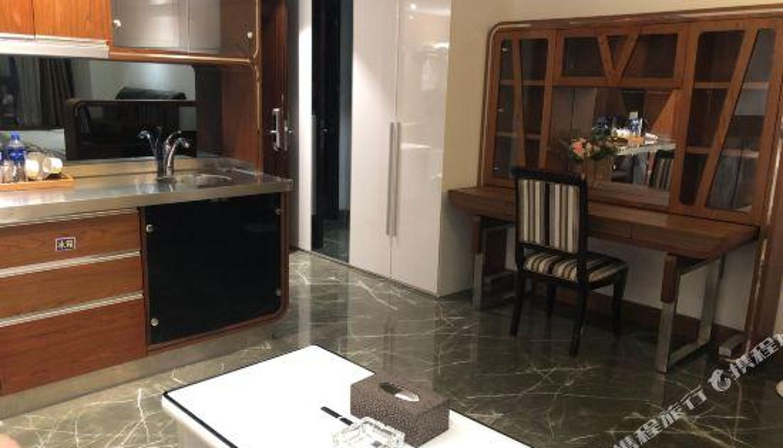 Habitación - lisidun HOTEL
