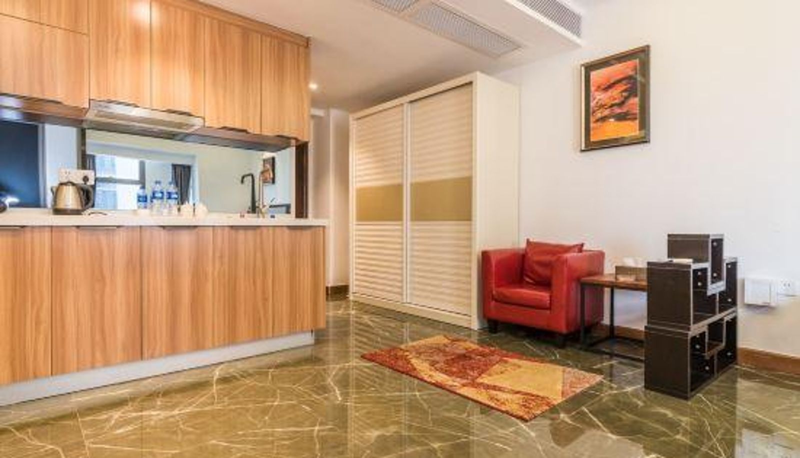 Habitación corporativa - lisidun HOTEL
