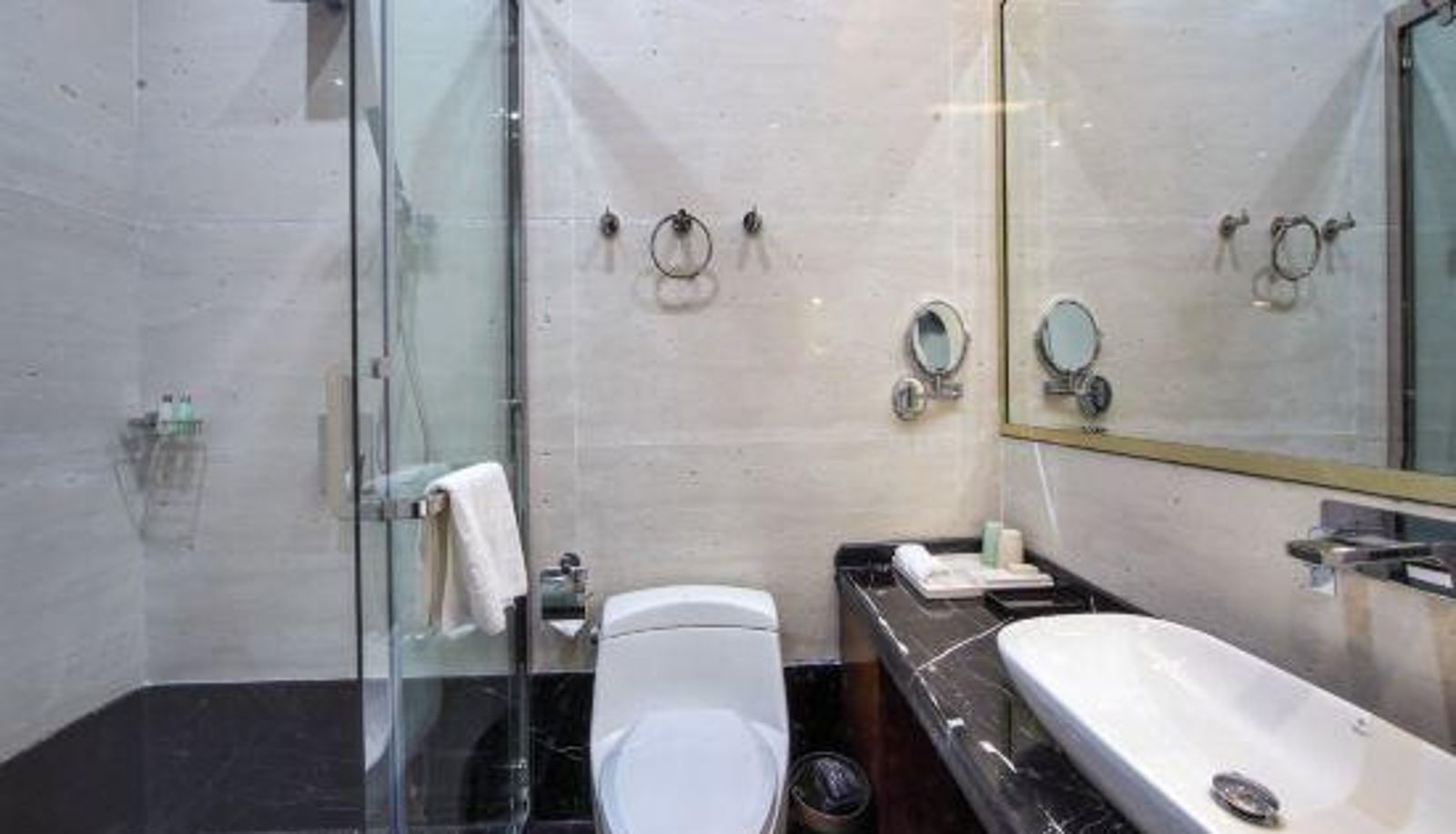 Business-Zimmer - Parksun Holiday Hotel