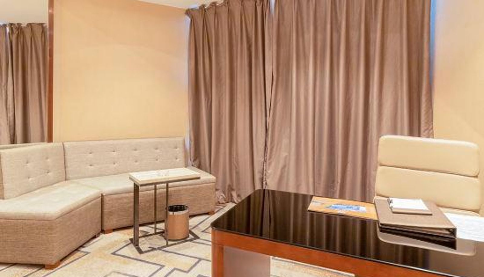 Kamer - Weiming Hotel
