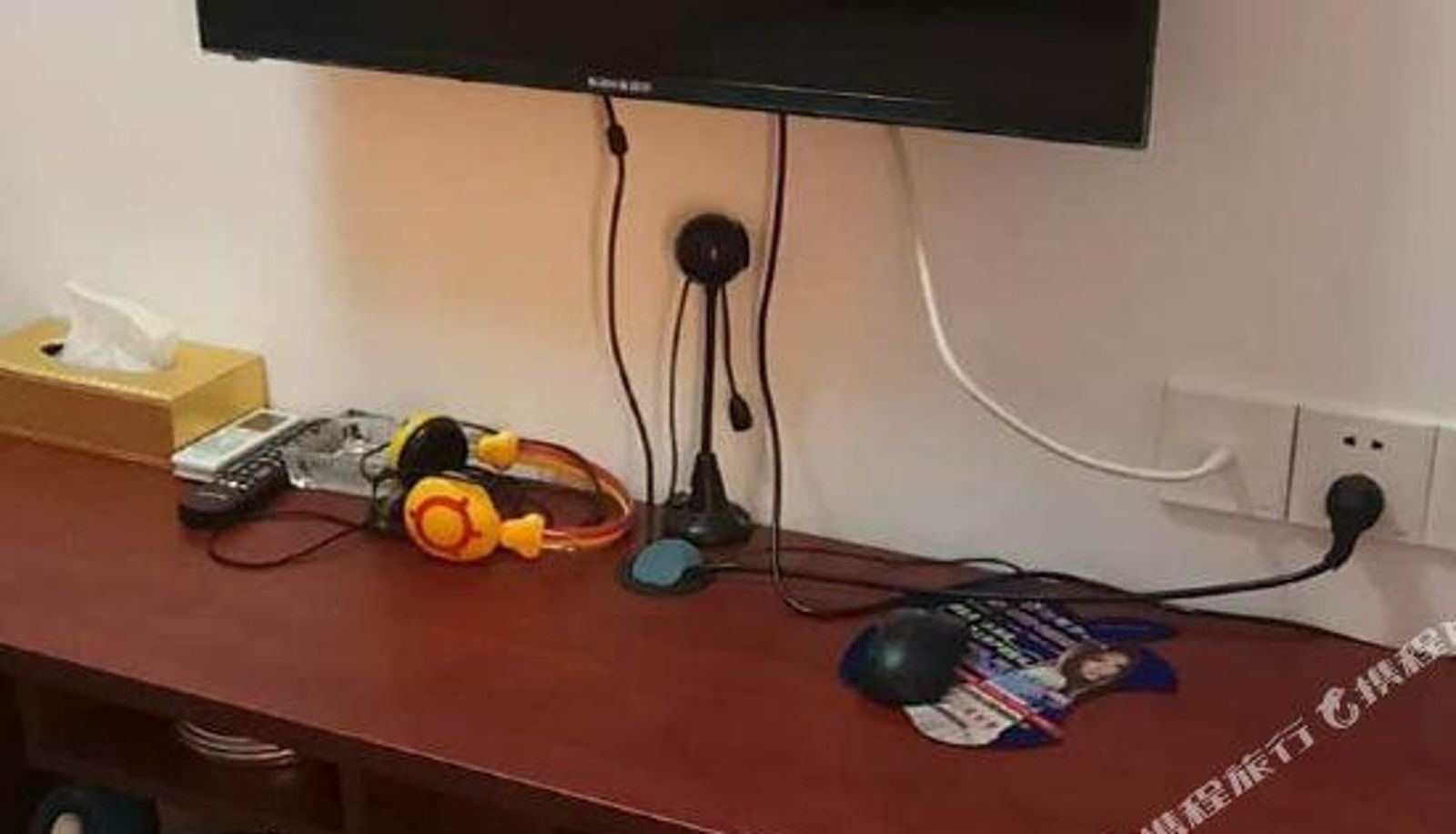 Business-kamer - Zhong Shan Qin Yi Ge Hotel