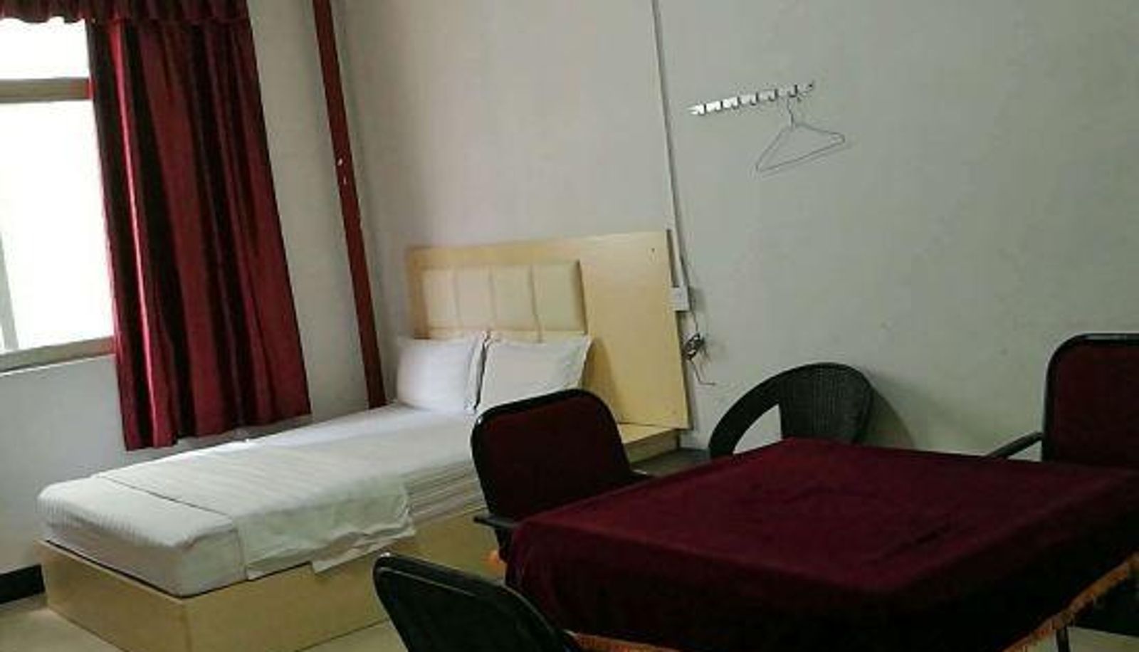 Vista interior - Zhongshan Port Xinhao Apartment