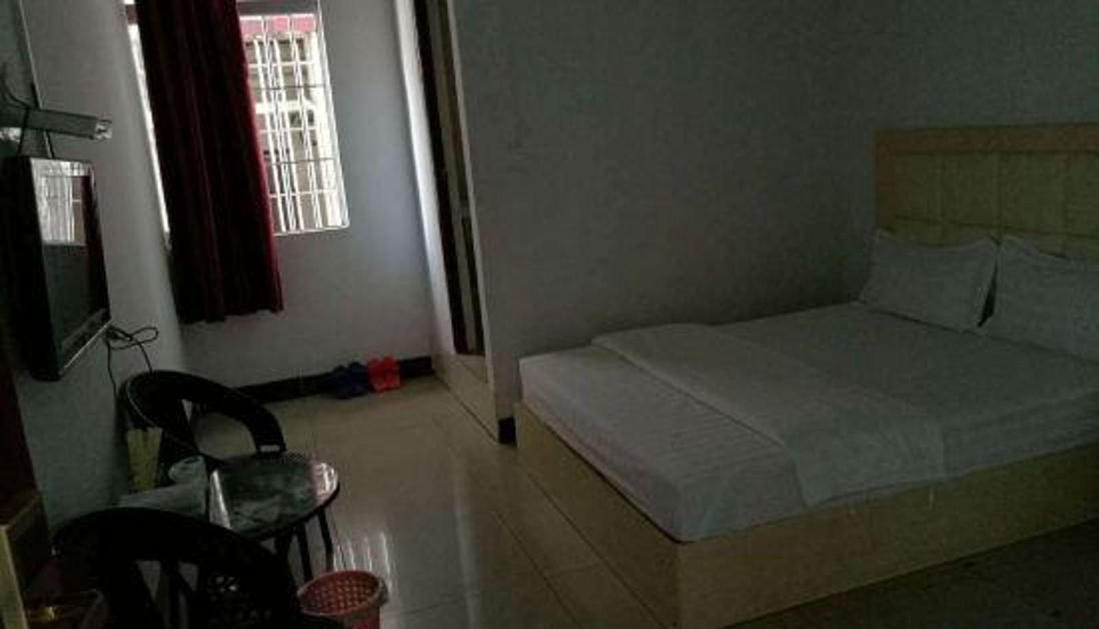 Habitación - Zhongshan Port Xinhao Apartment