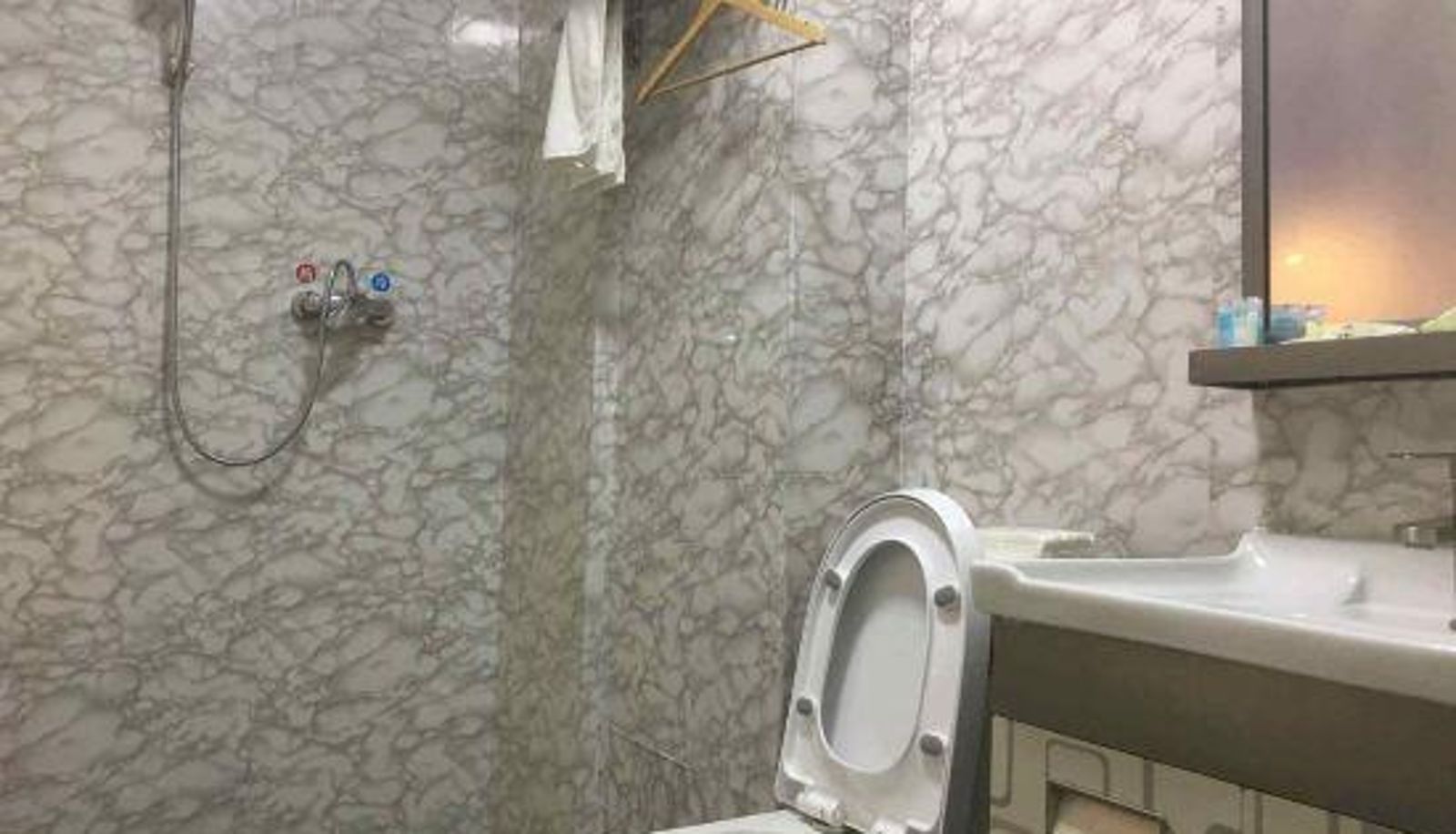 Kamer - Zhongshan Shangpin V Apartment