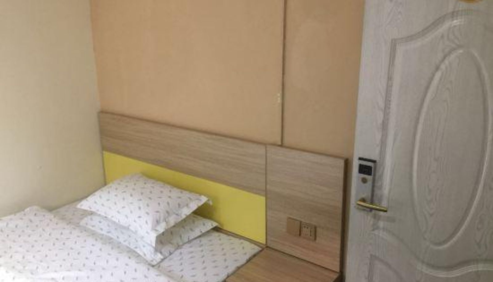 Kamer - Zhongshan Shangpin V Apartment