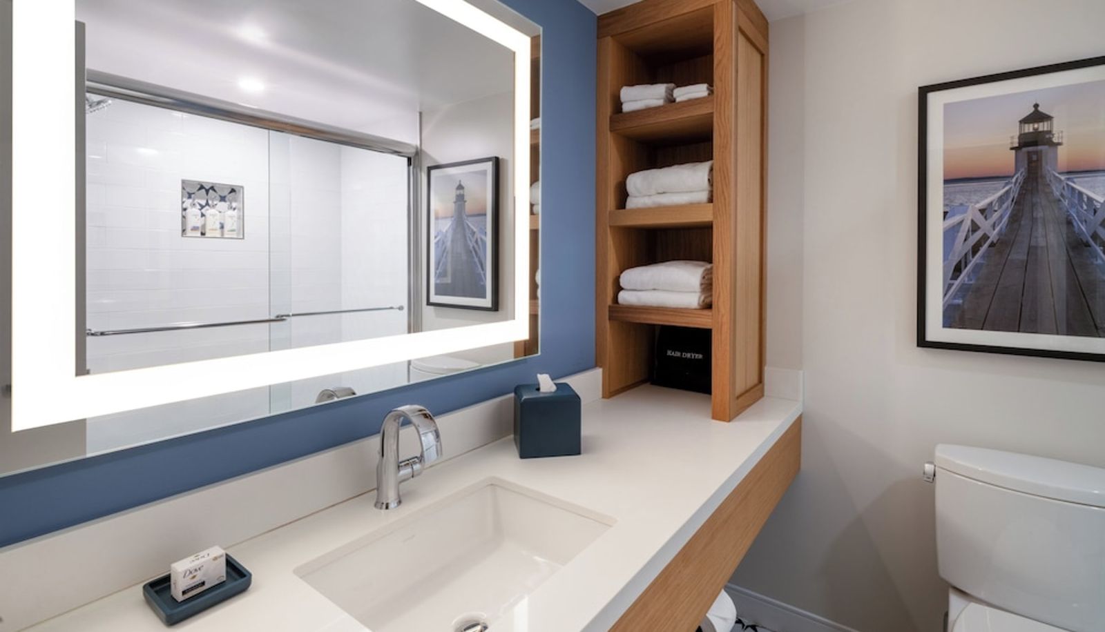 Superior room (double) - Holiday Inn Resort BAR HARBOR - ACADIA NATL PARK by IHG