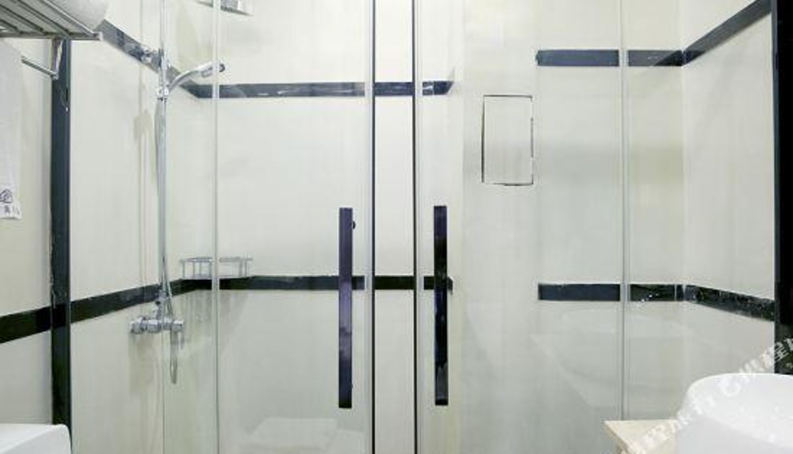 Kamer - Dongyu Business Hotel