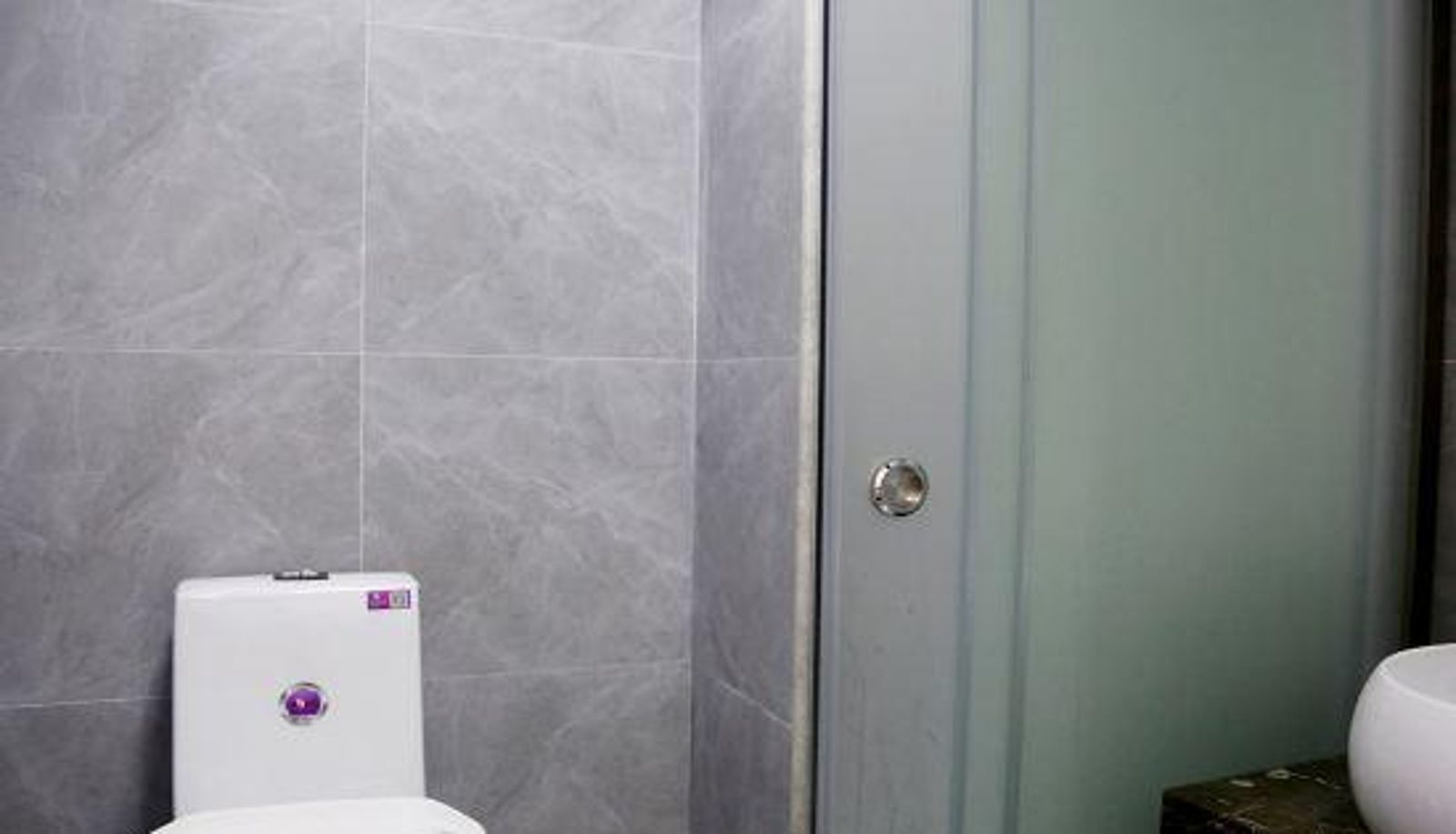 Kamer - Dongyu Business Hotel