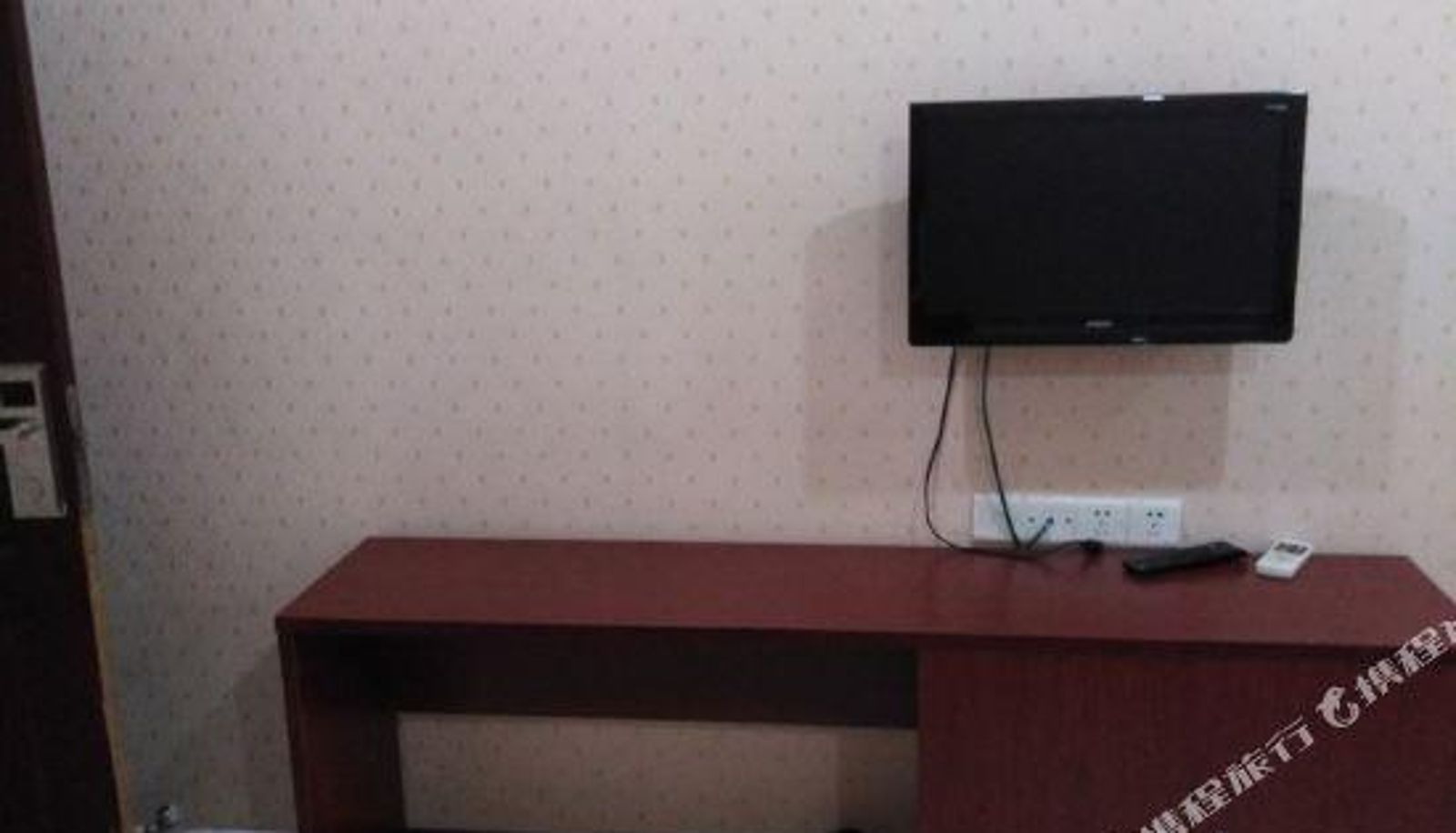 Interieur - Zhongshan Huamei Business Apartment