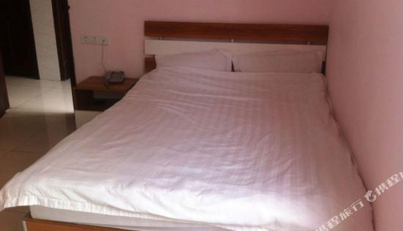 Kamer - Zhongshan Huamei Business Apartment