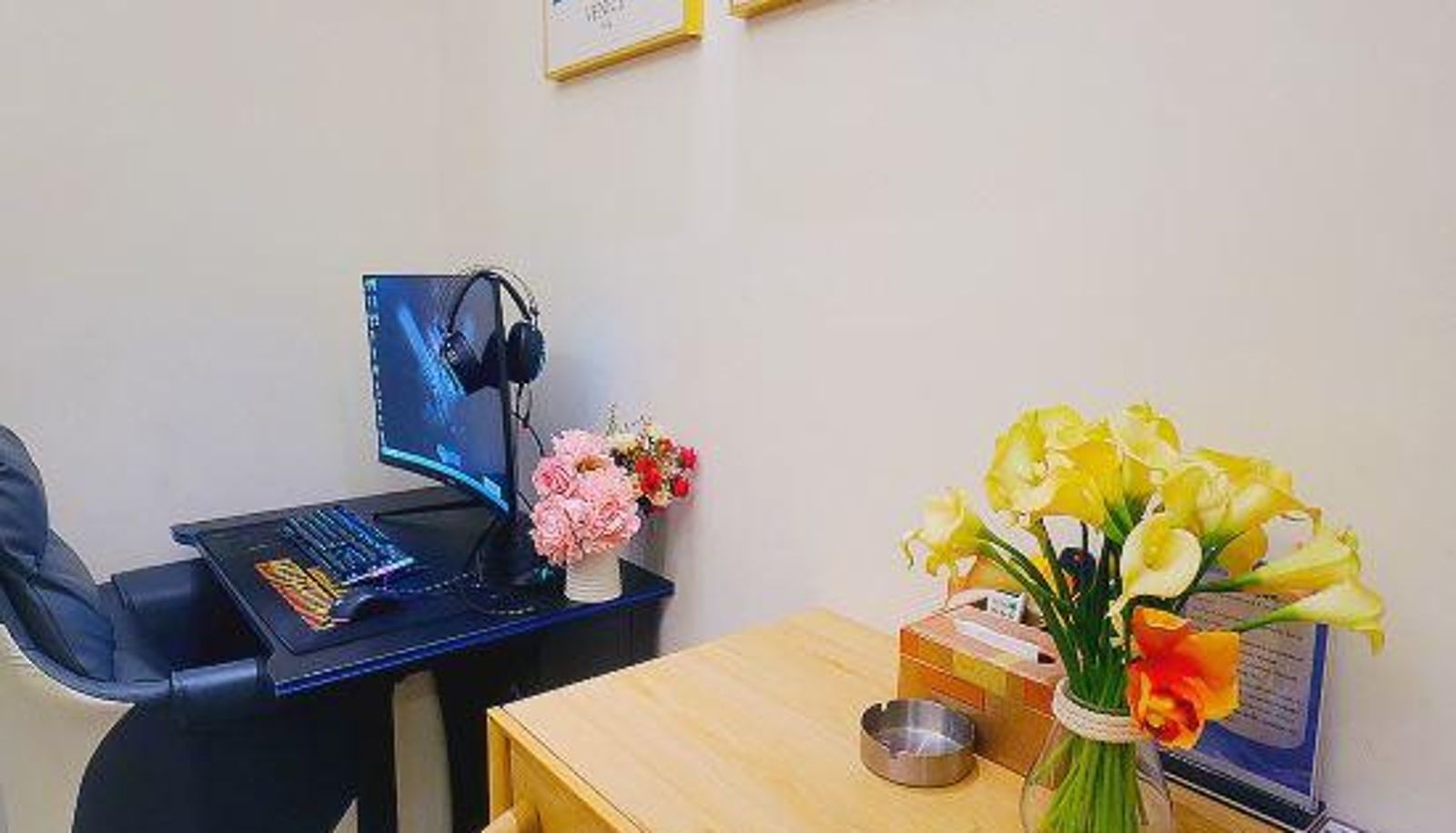 Habitación - Qingwan E-sports City Shenlin Service Apartment (Zhongshan Shiqi Daxin Xinduhui )