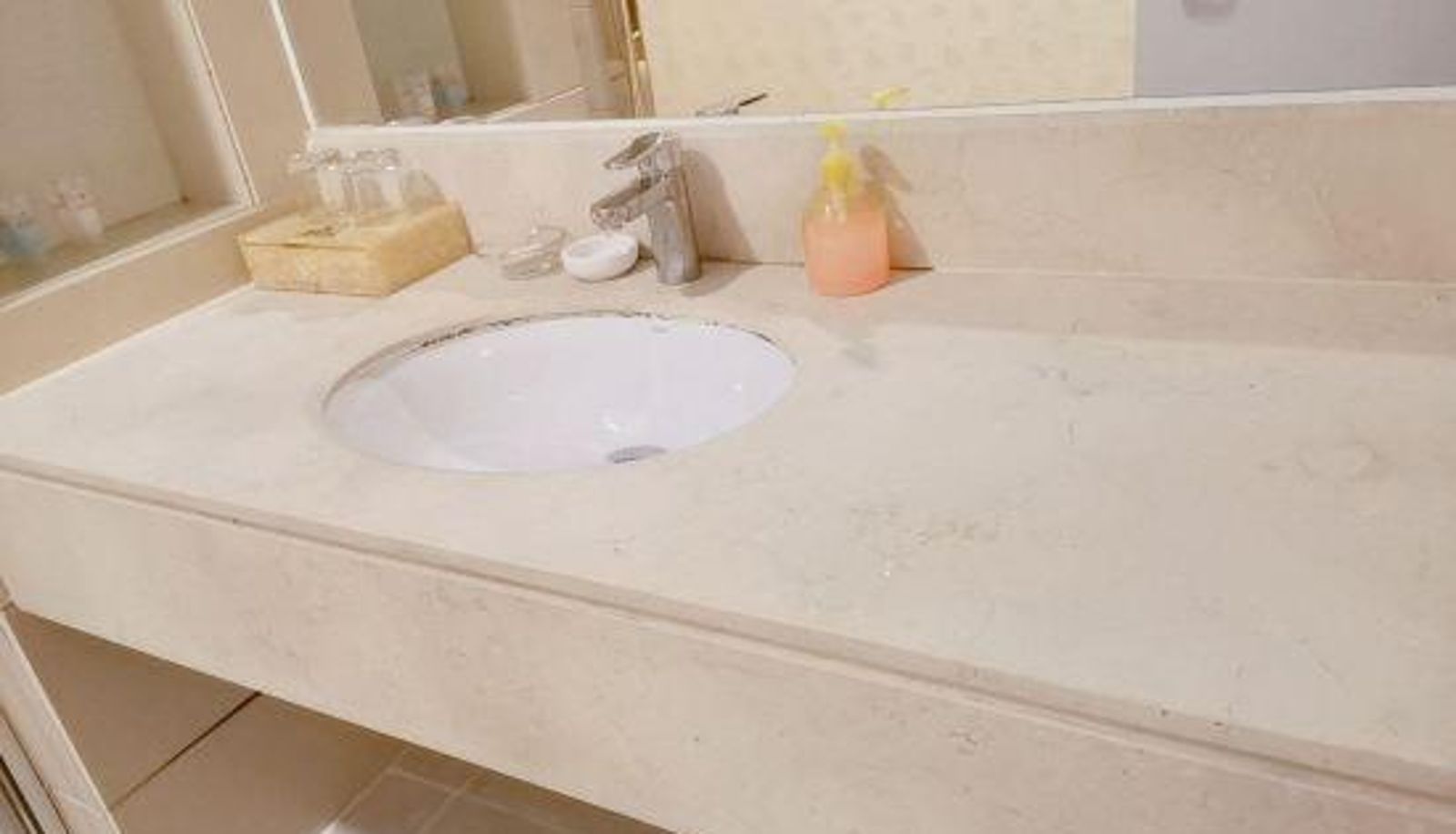 Kamer - Zhongshan Dongjun Business Hotel