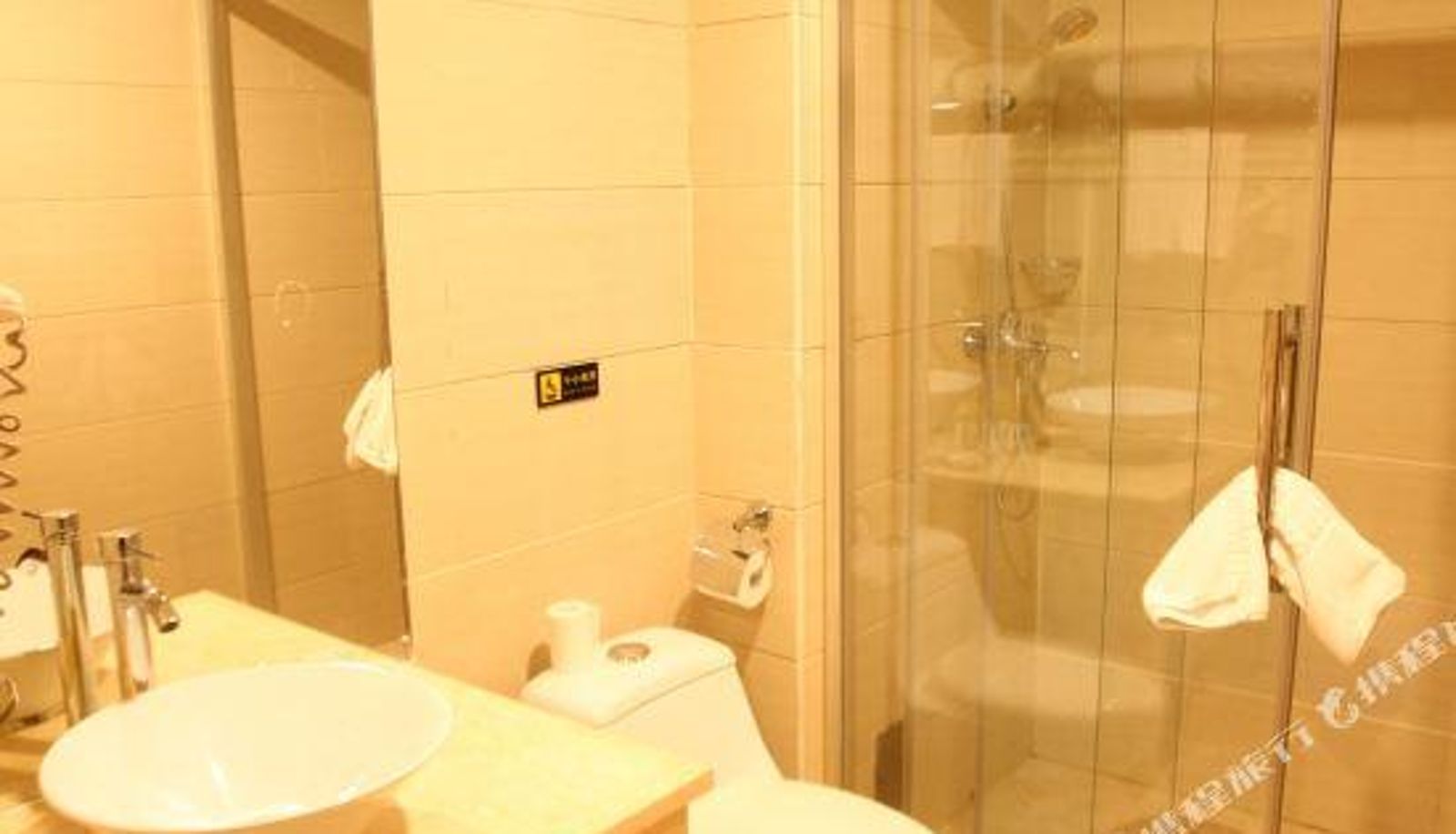 Interieur - Zhongshan Dongjun Business Hotel