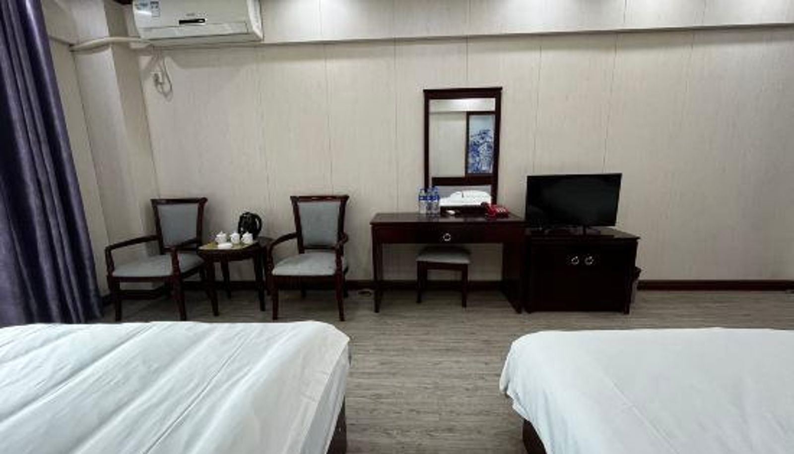 Habitación - Xuantai Hotel