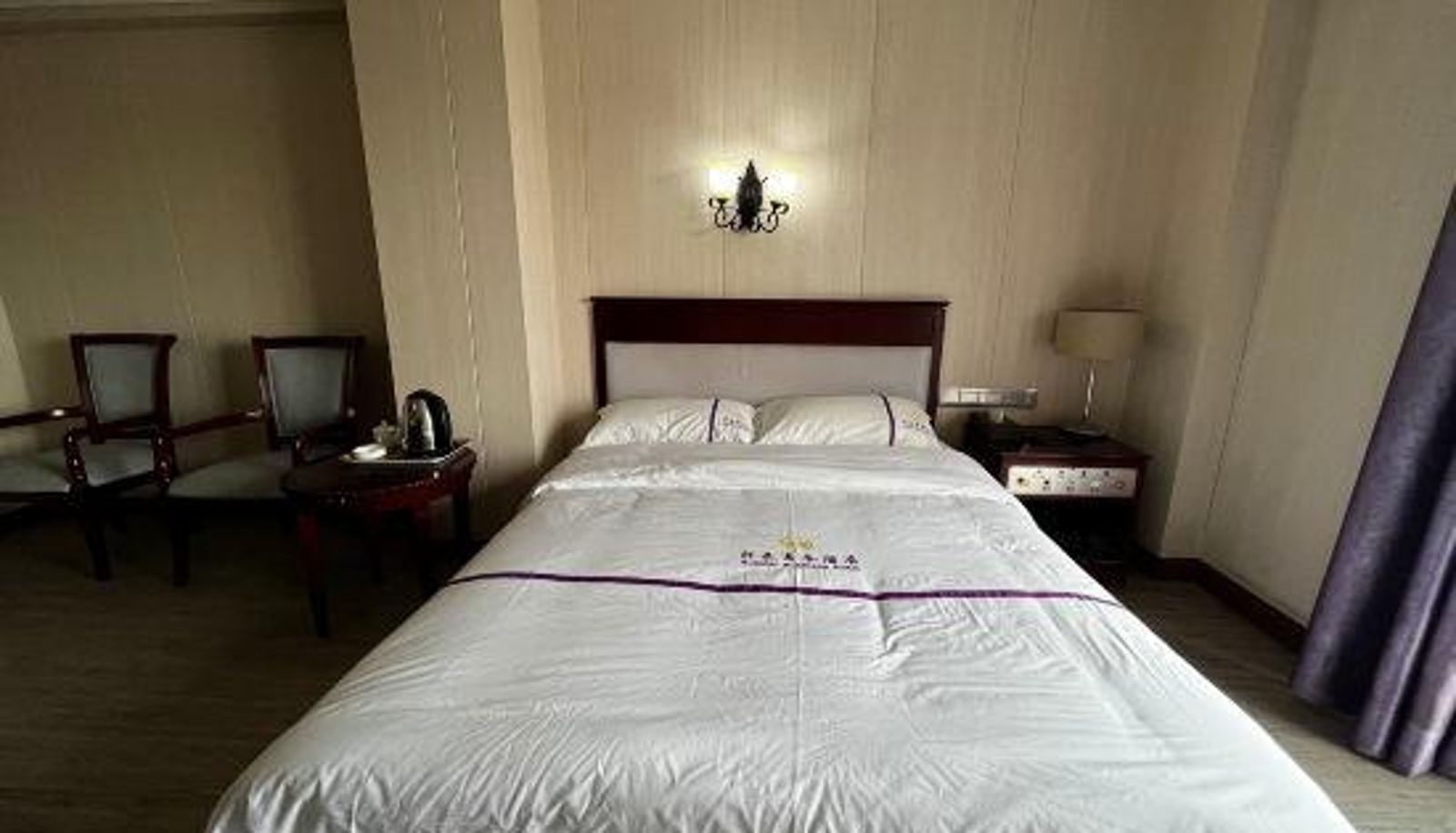 Habitación - Xuantai Hotel