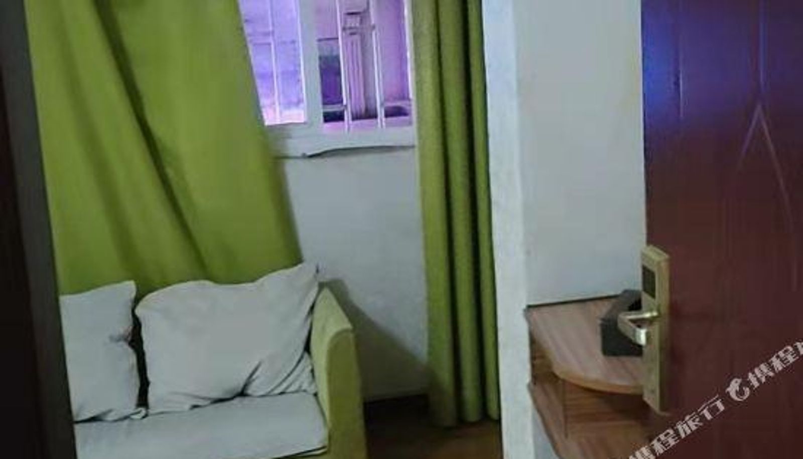 Habitación corporativa - Zhongshan Xindu apartment