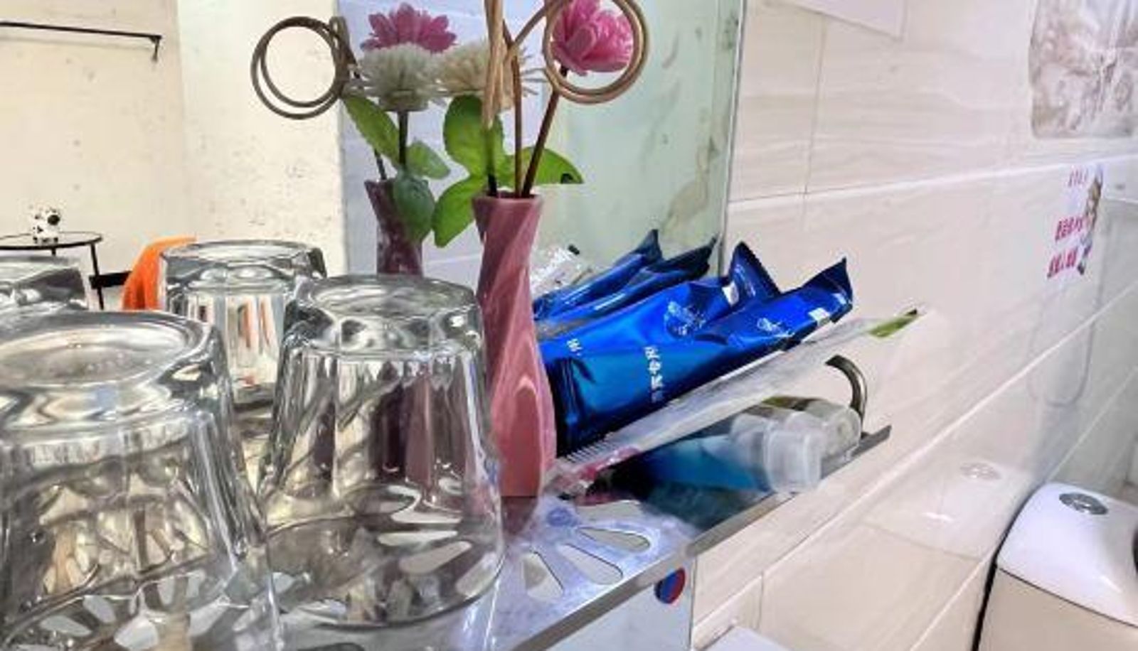 Room - Longda Hotel