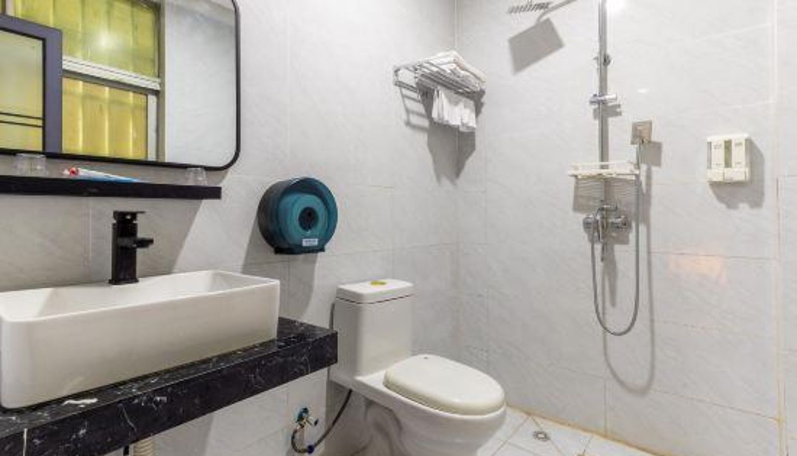 Business-kamer - Zhongshan Haojing Business Hotel