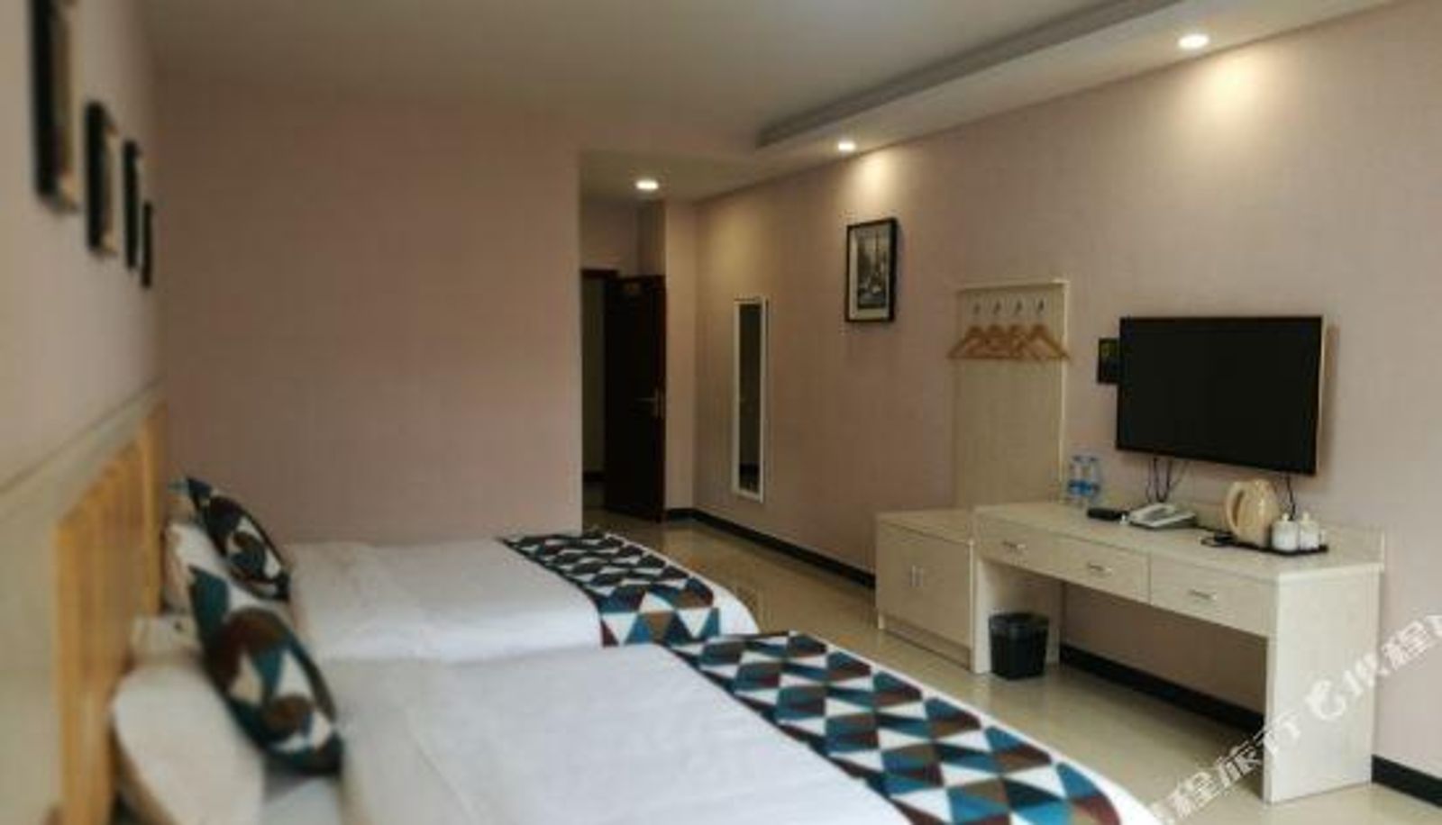 Kamer - Chengke Apartment (Zhongshan Dongfu Road)