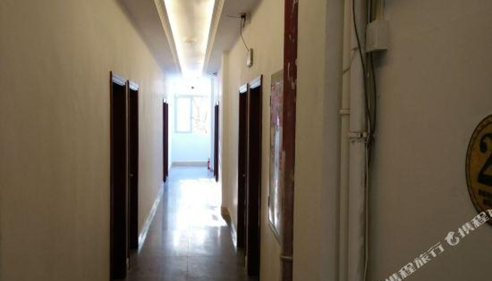 Kamer - Zhongshan Dongfeng Era Apartment