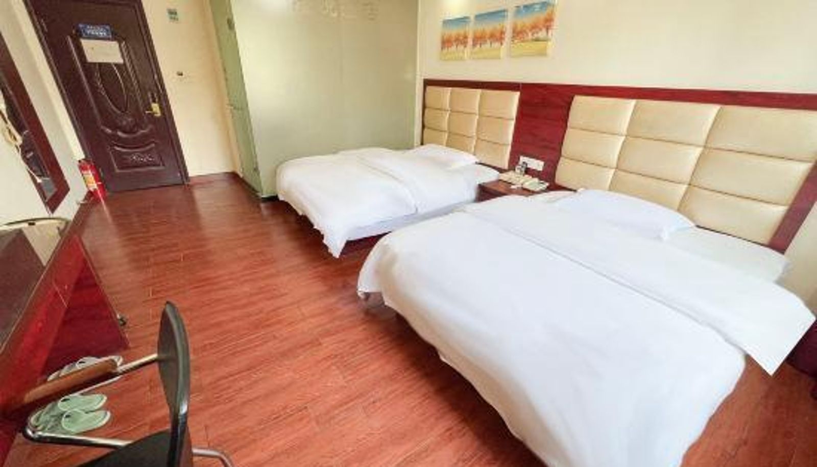 Interieur - Longyue Business Hotel