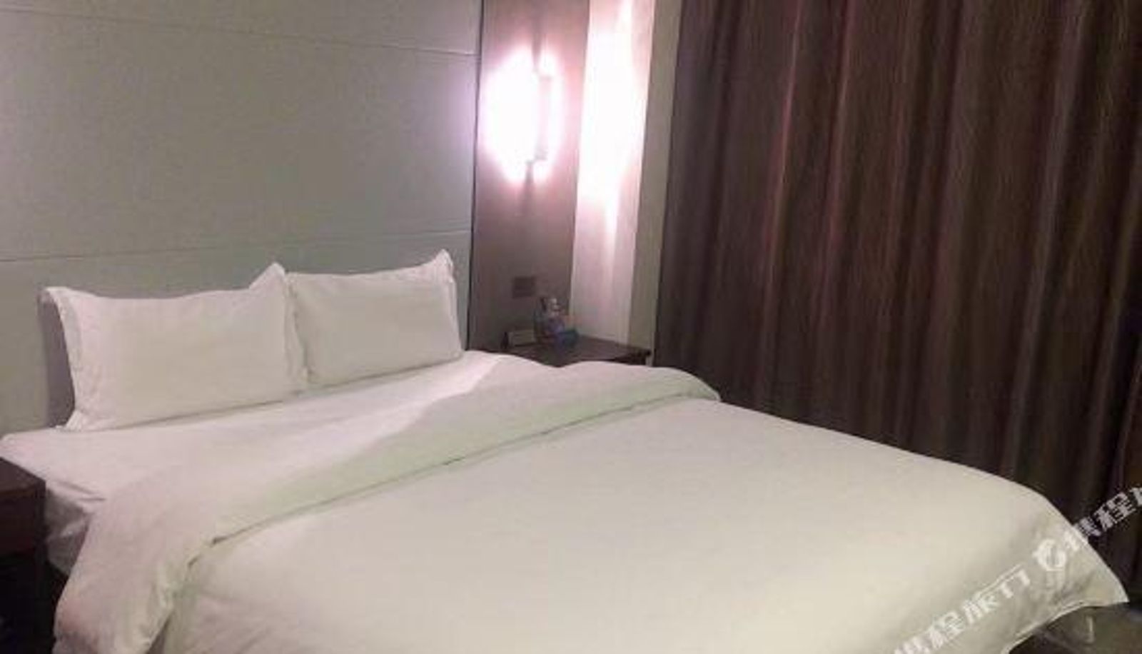 Kamer - Zhongshan Yali Hotel