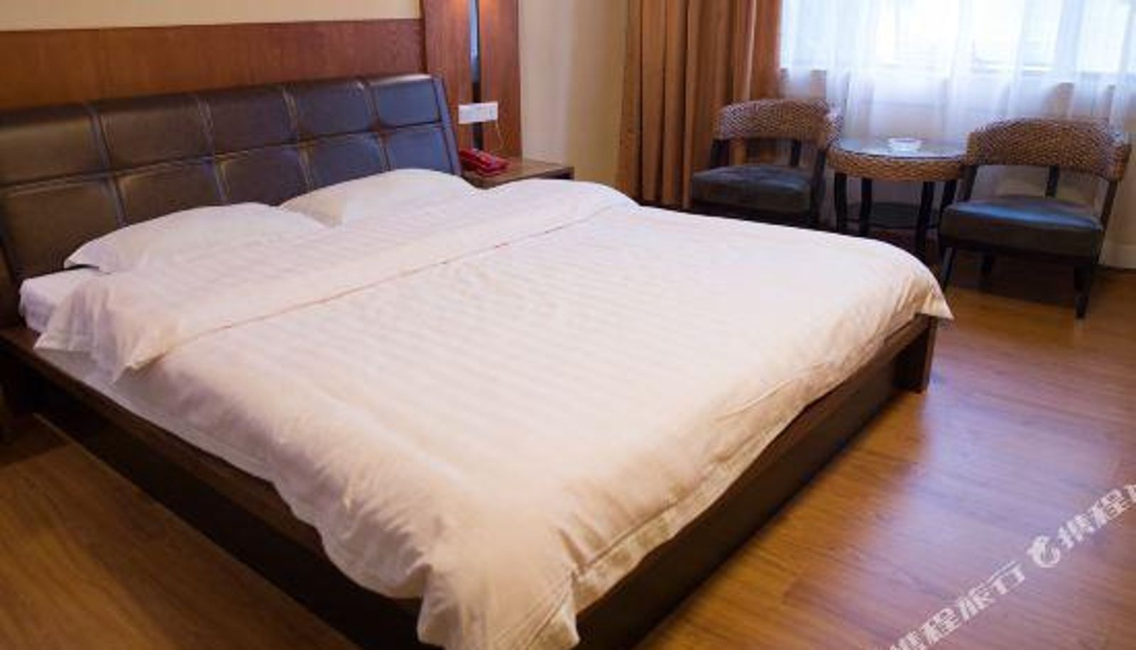 Kamer - Dongxiang Hotel