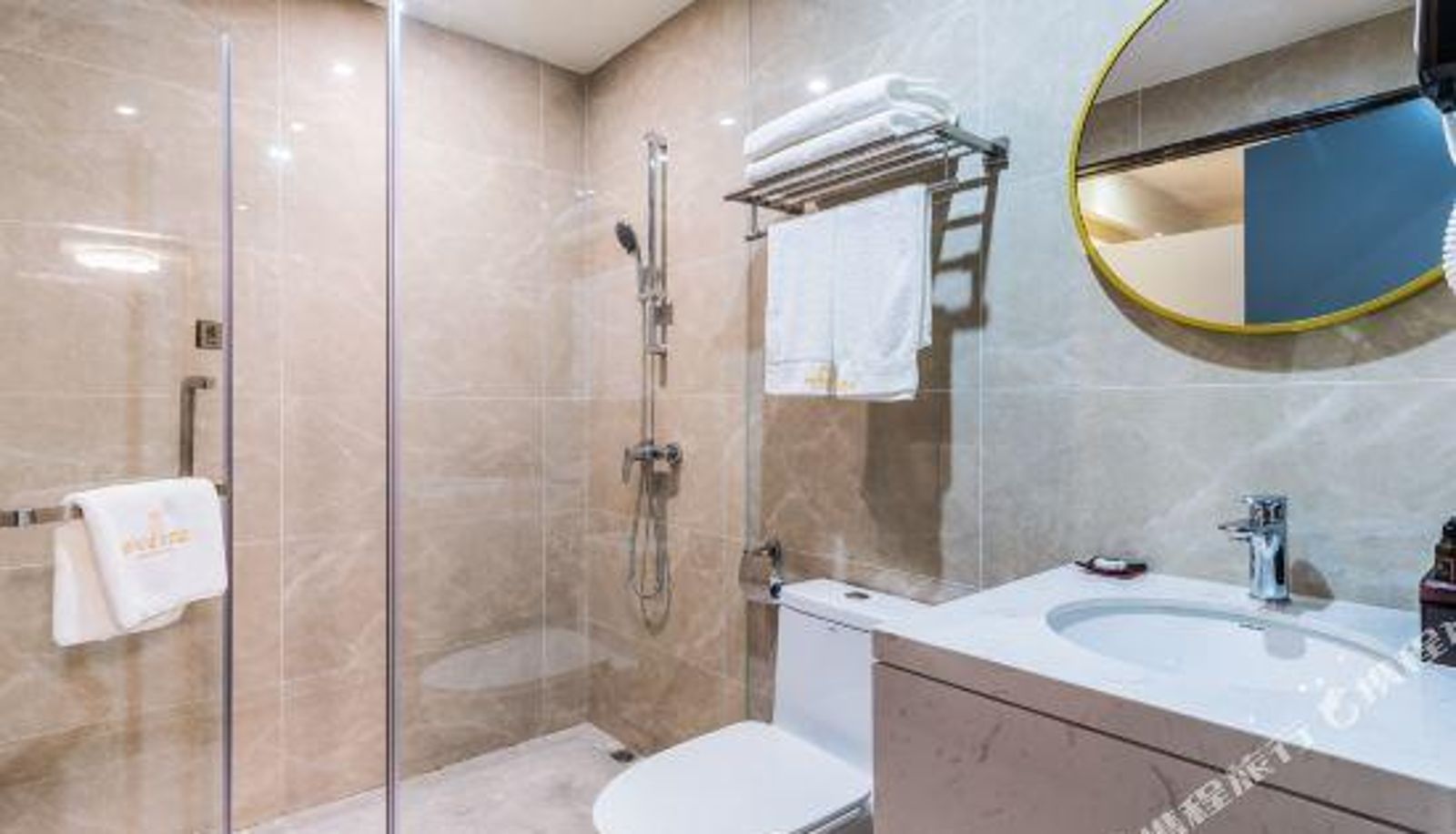 Pokój typu business - Instata Hotel