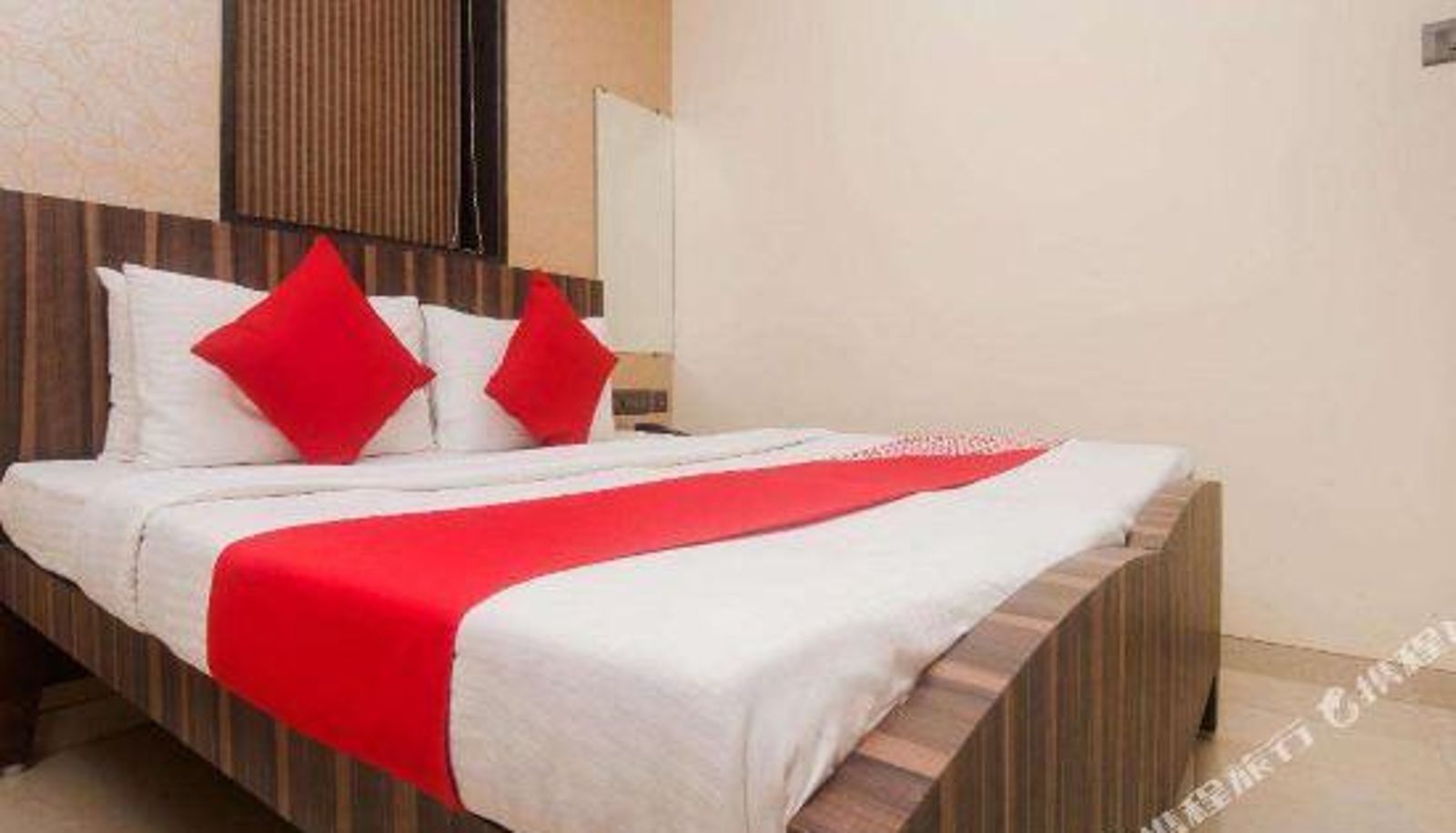 Room - Zhongshan Yunsheng apartment