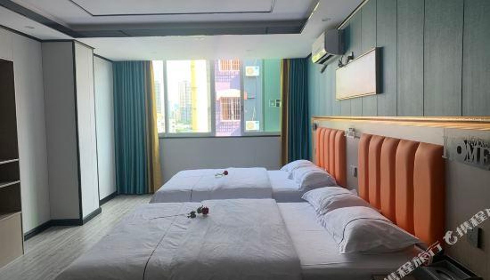 Room - Zhongshan Yongyi Hotel