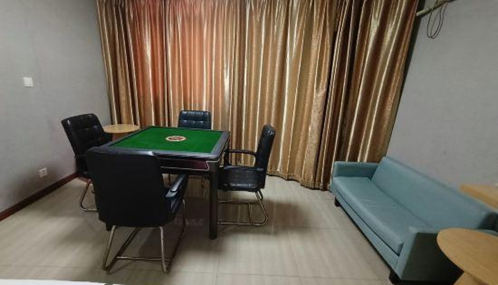 Kamer - Zhongshan Youjian Business Hotel (Dongsheng Jiaxuan Branch)