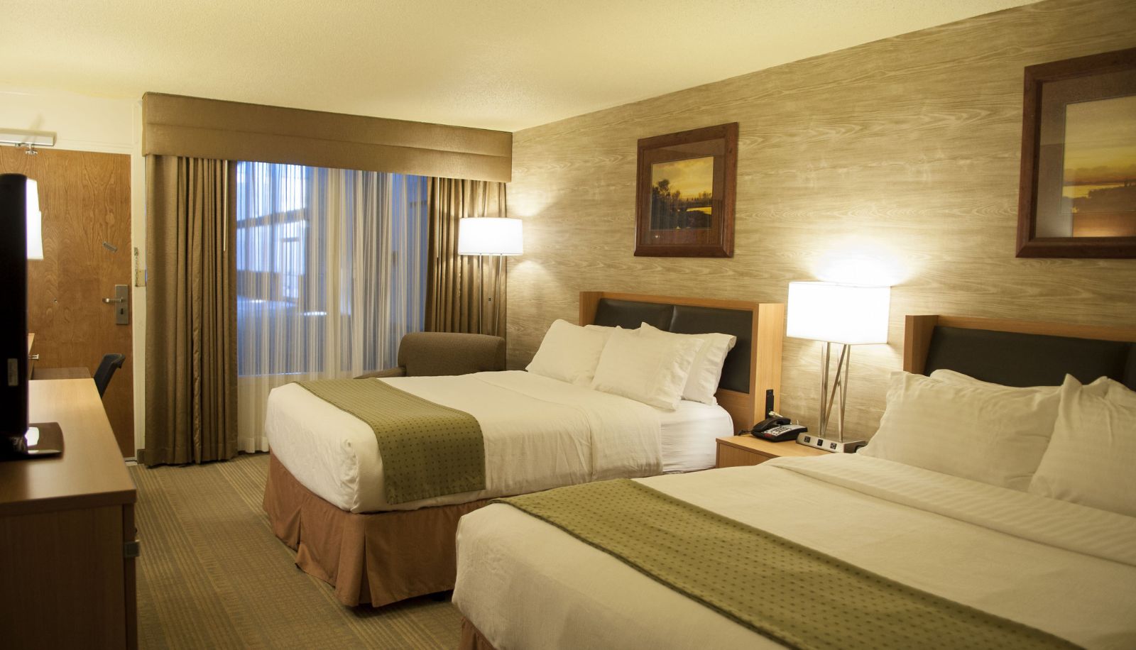 Pokój - Holiday Inn SPEARFISH-CONVENTION CENTER by IHG
