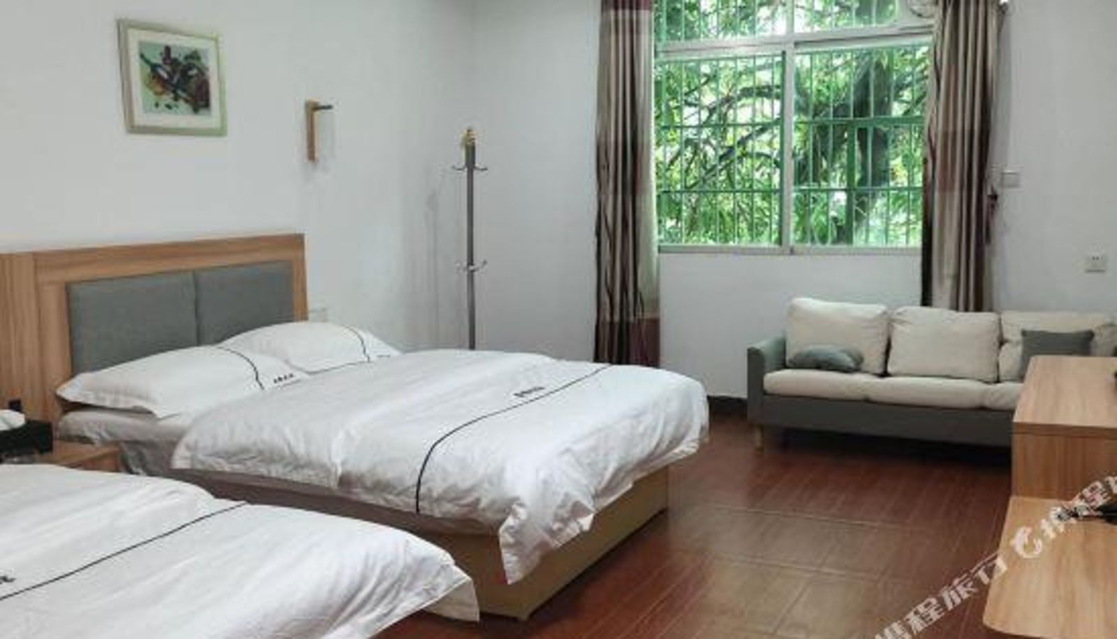 Zimmer - Zhaoqing Dingya Hotel