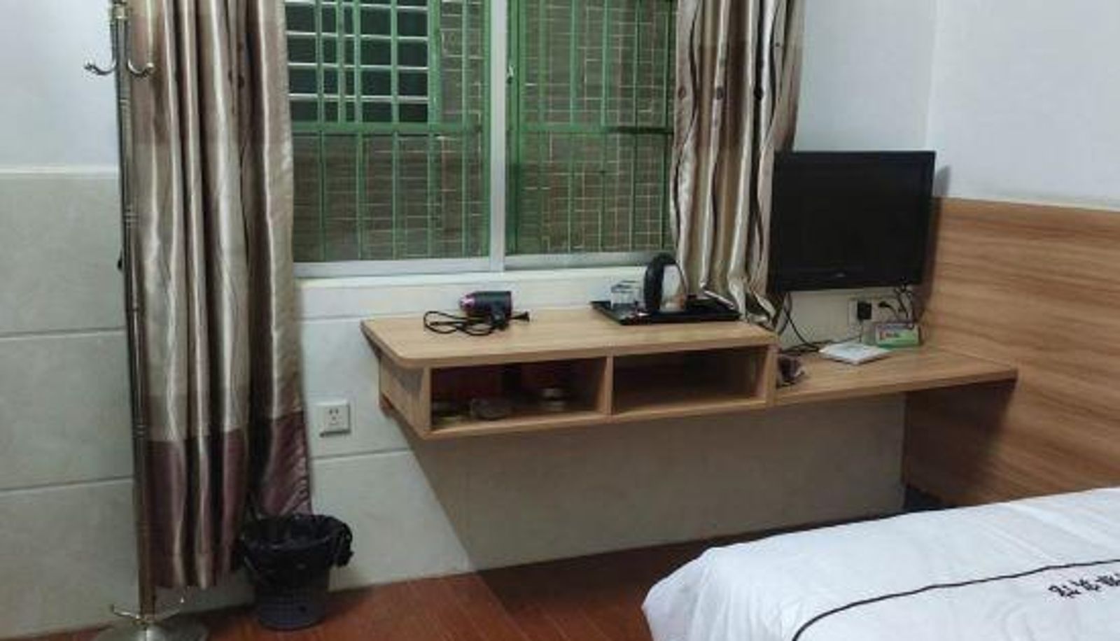 Zimmer - Zhaoqing Dingya Hotel