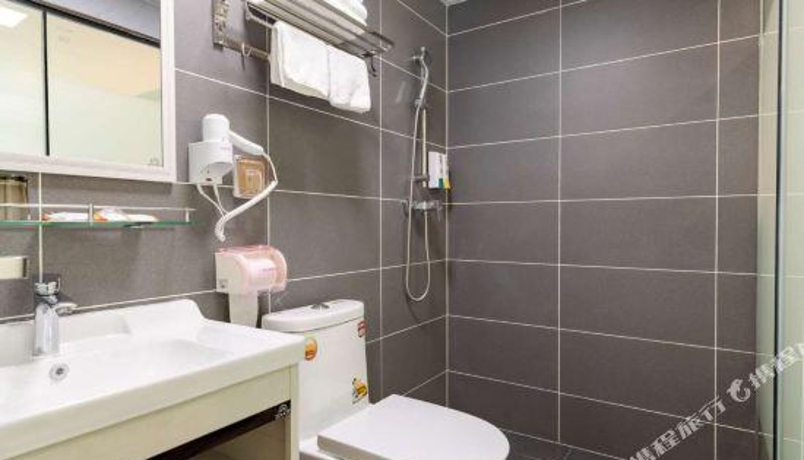 Habitación - Zhongshan Jinbao Hotel (Xingzhong Plaza Yixianhu Park)
