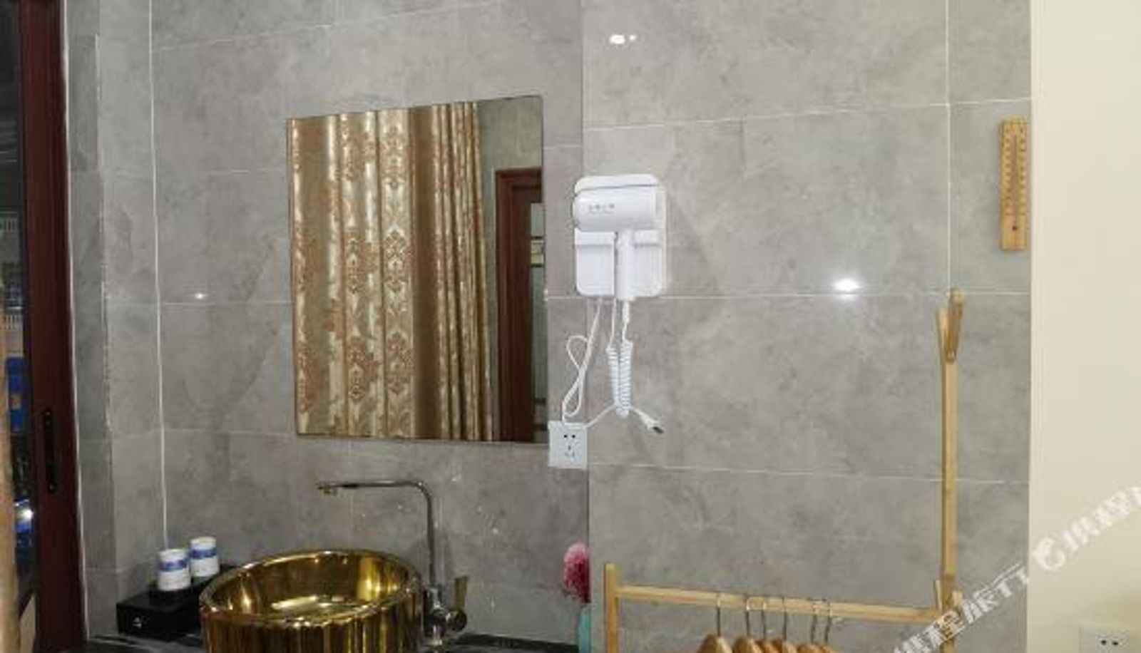 Chambre - Shangxi Apartment