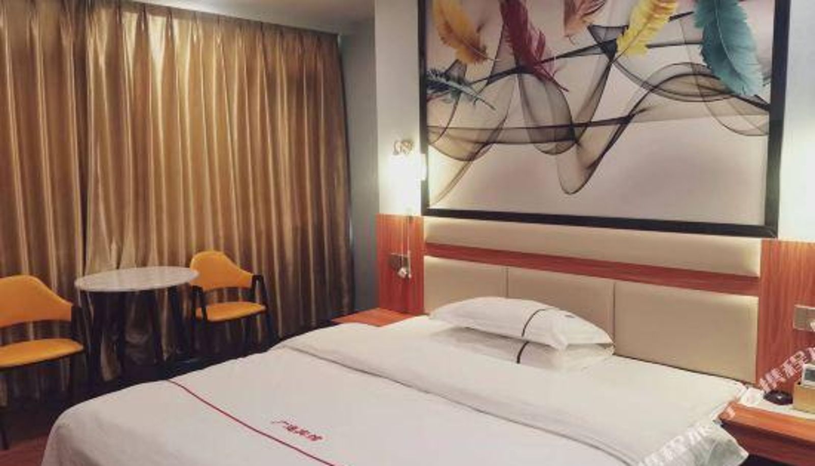 Zimmer - Guangtong Hotel