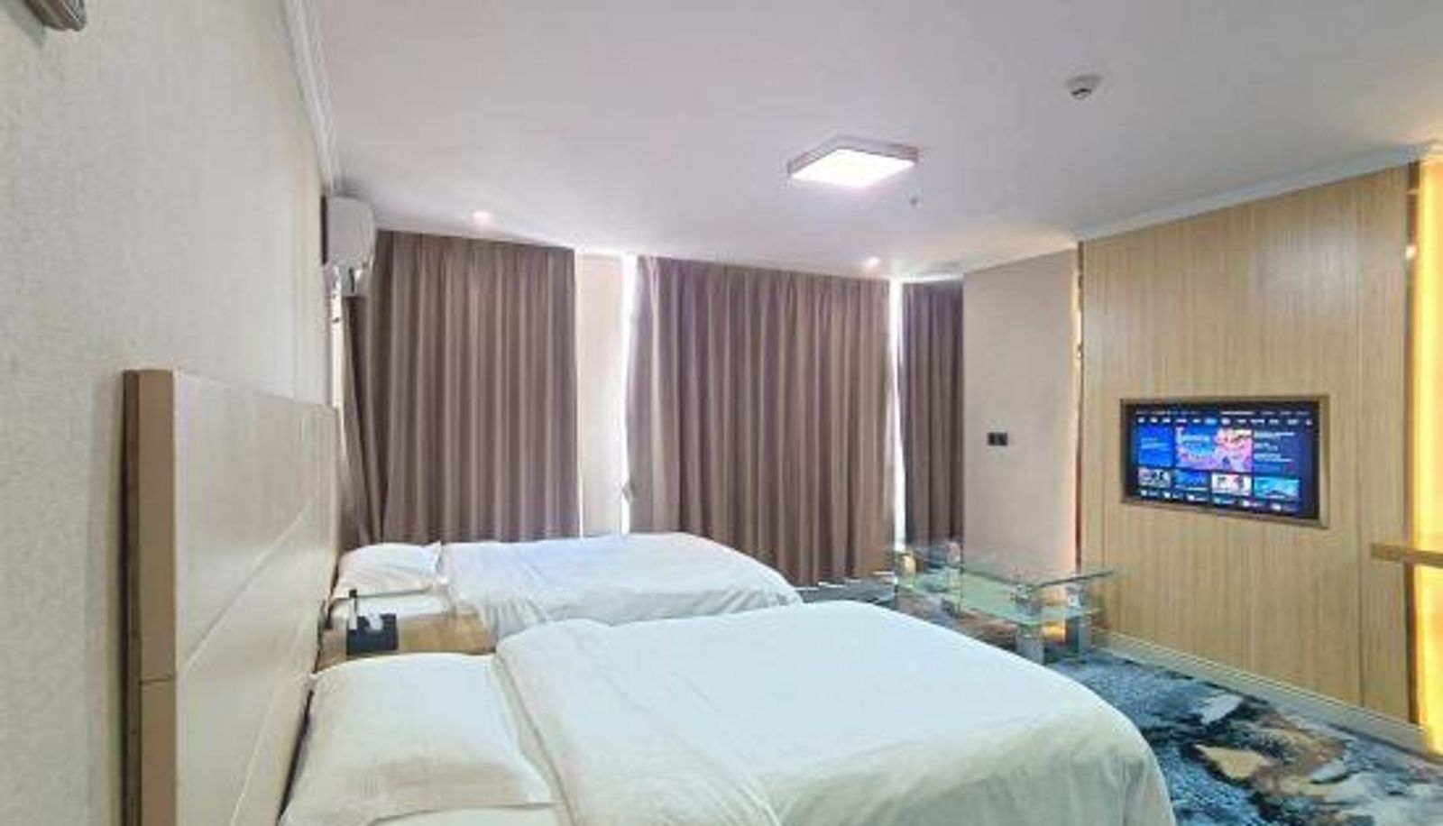 Chambre - Zhaoqing Haoxin Hotel (Dinghushan Scenic Area)