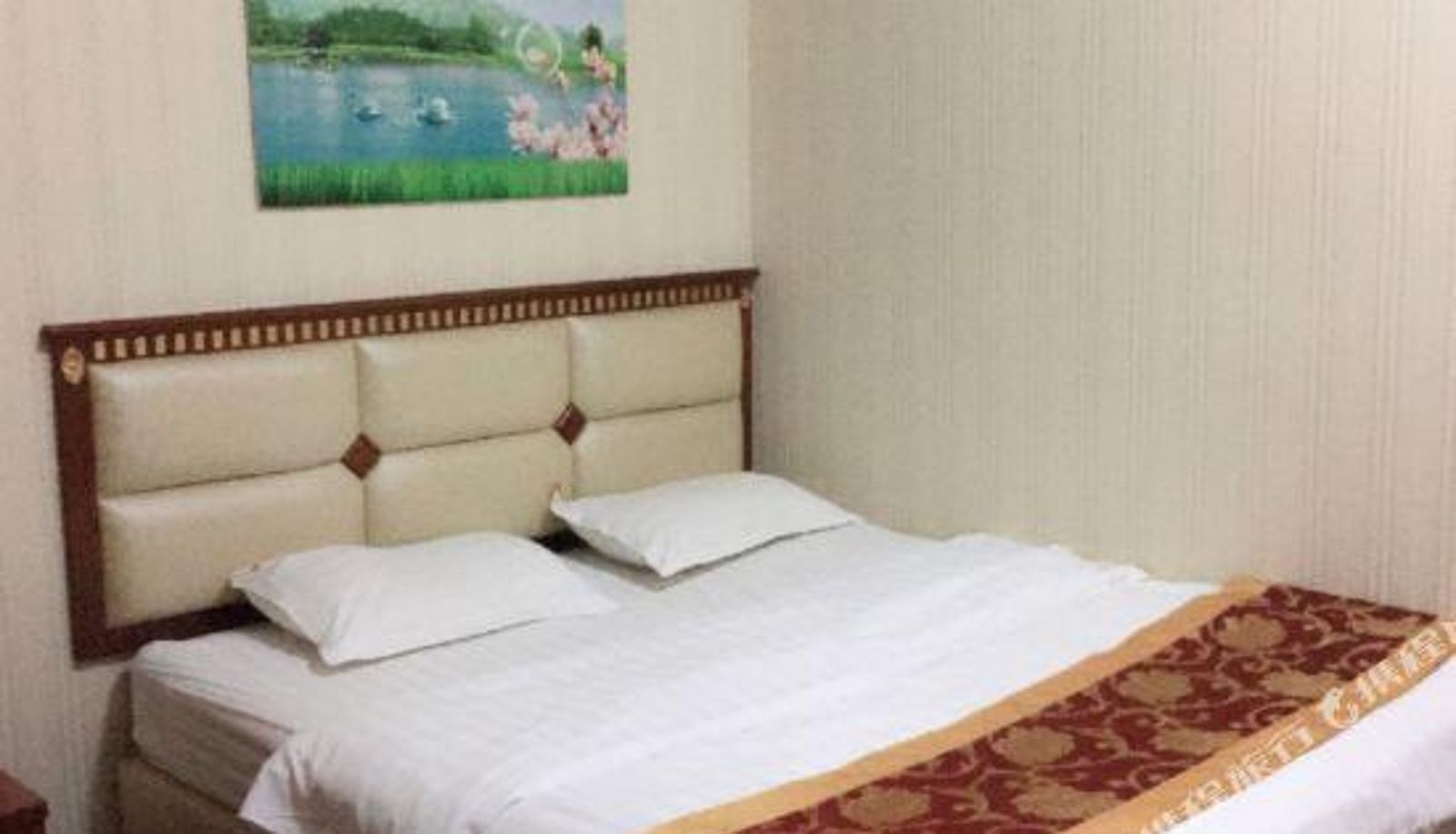 Zimmer - Zhaoqing Baifenbai Business Hotel